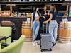 Park Hotel Bük Maďarsko Bük - recepce